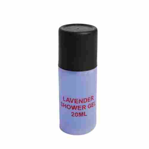 Lavender Shower Gel 20 ml
