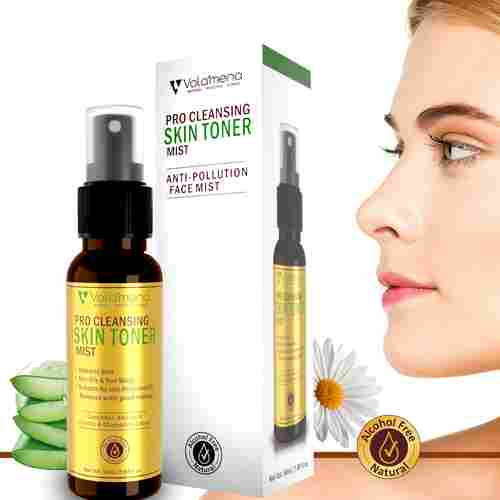 Volamena Pro Cleansing Skin Toner Mist 50 ml