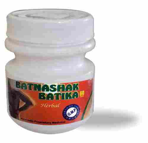 Batnashak Batika Herbal Tablets