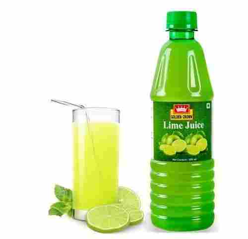 Fresh Lime Juice 250 Ml