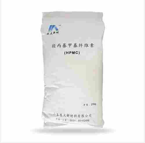 98% Purity Hydroxypropyl Methylcellulose Powder (9004-65-3)