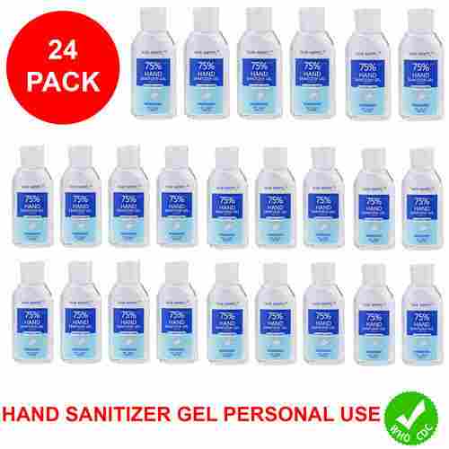 Anti Bacterial Hand Sanitizer Gel