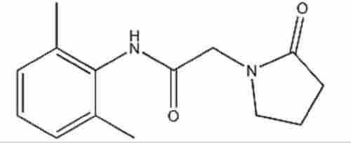 Nefiracetam Chemical
