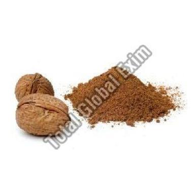 Brown Nutmeg Powder For Cooking Grade: Food Grade