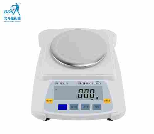 Electronic Precision Balance 600g/0.01 Analytical Weighing Scale