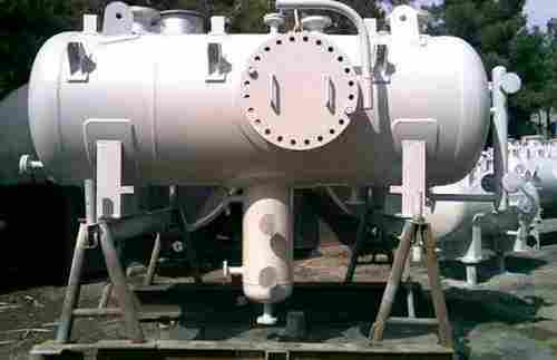 Heavy Duty Boiler Pressure Vessel