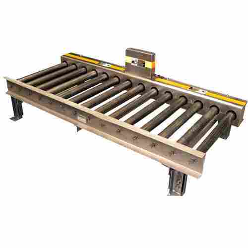 Industrial Free Roller Conveyor