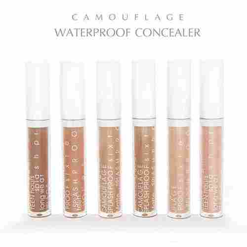 Camouflage Waterproof Liquid Skin Concealer