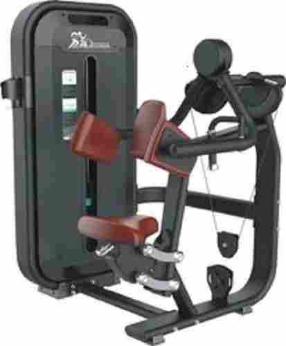 Commercial Grade Lateral Raise Machine