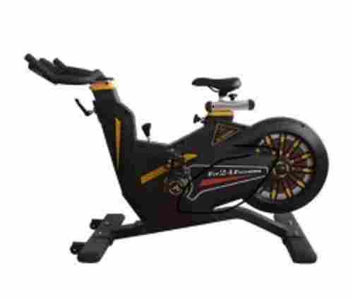 Commercial Upright Spin Bike