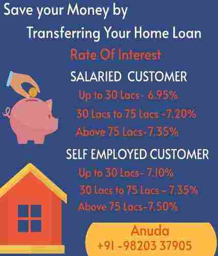 Housing Loan Service