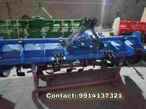 Agriculture Tractor Rotavator 8 Feet