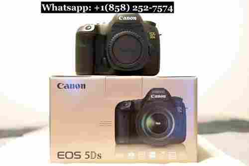 Canon EOS 5DS Digital DSLR Camera