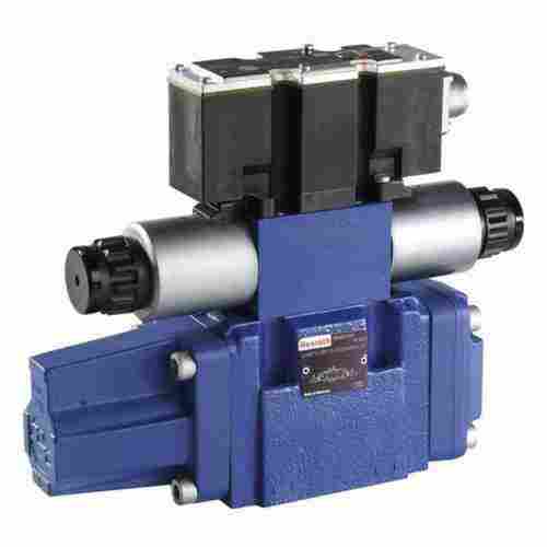 Industrial Proportional Control Valve