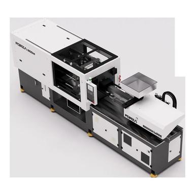 High Performance Injection Moulding Machine