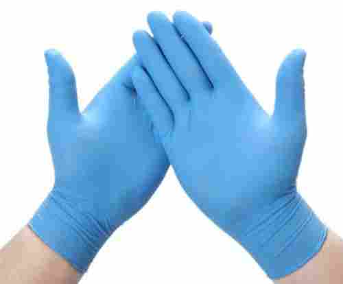 Non-Sterile Nitrile Gloves