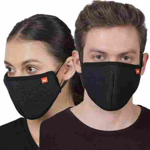 Wildcraft W95 Reusable Outdoor Protection Mask