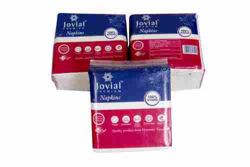 1 Ply Jovial Premium Napkins