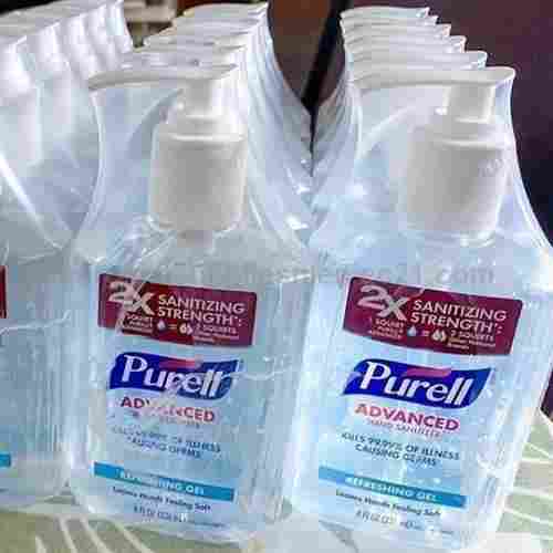 Purell Hand Sanitizer Spray