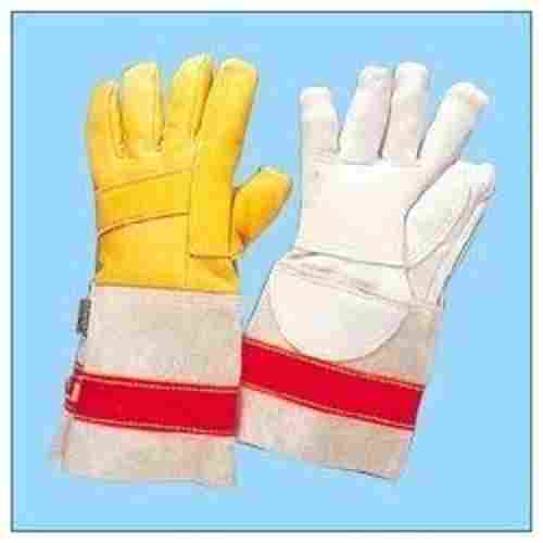 Welding Fire Hand Gloves
