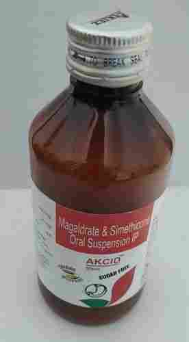 Antacid Syrup