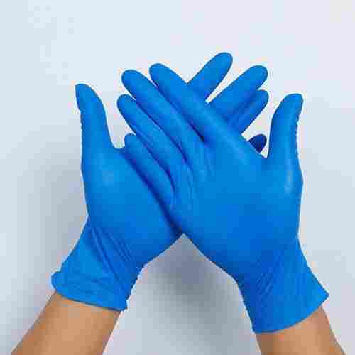 Disposable Comfortable Nitrile Gloves