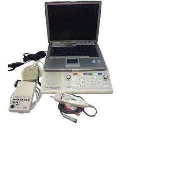 Electromyography For Hospital Application: Medical