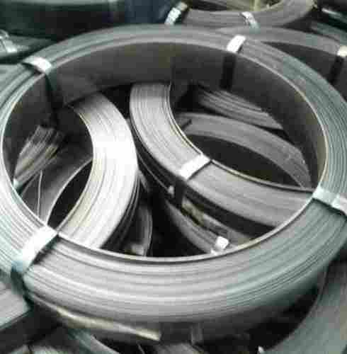 Heat Treated Steel Strapping