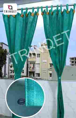 Outdoor Curtains For Balcony And Garden