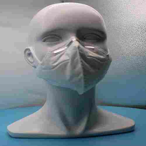 Anti Pollution KN95 Disposable Face Mask