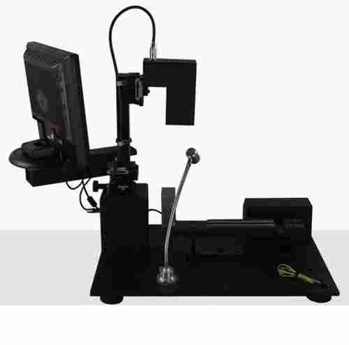 Smt Feeder Calibration Jig For Electronic Machine