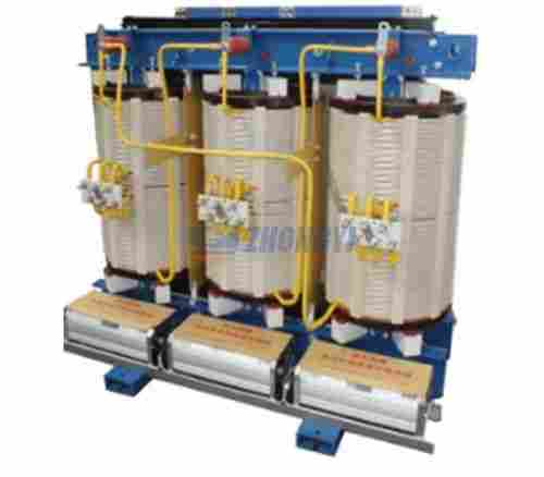 High Performance Hermetically Sealed Transformers