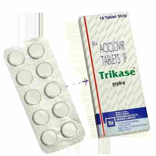 Trikase Tablets
