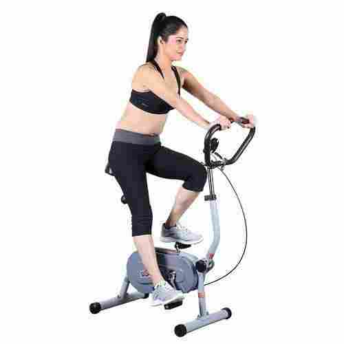 Gym Black Exercise Cycle (Upright)