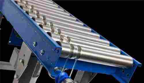 Industrial Heavy Duty Conveyor Rollers