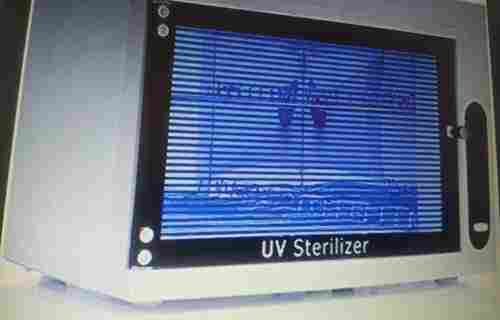 Laboratory Use UV Sterilizer