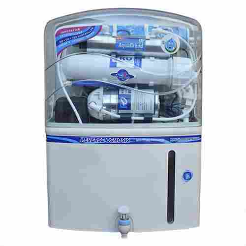 Aqua Grand ABS Plastic Water Purifier