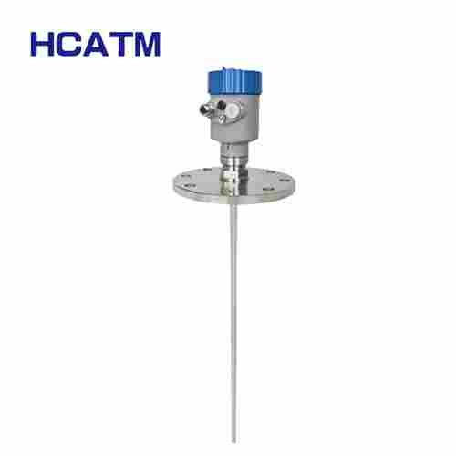 High Accuracy Guided Wave Radar Level Transmitter