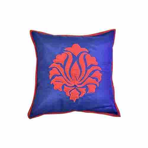 Silk Designer Cushion Cover