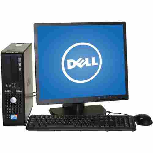 Dell I5 Desktop Computer