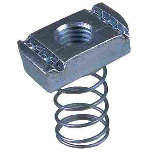 Heavy Duty Channel Spring Nuts
