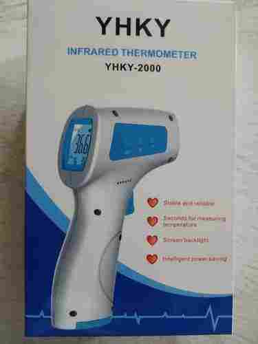 No Contact Digital Infrared Thermometer