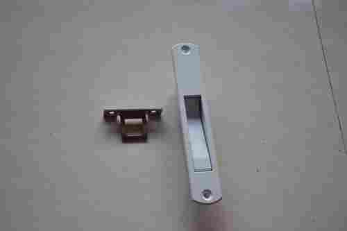 Touch Lock For UPVC Window
