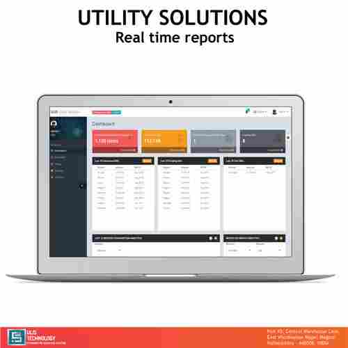 Utility Bill Payment : Electricity