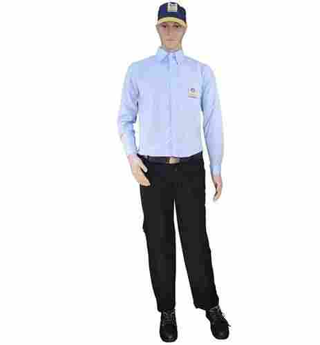 Bharat Petroleum Manager Worker Uniform