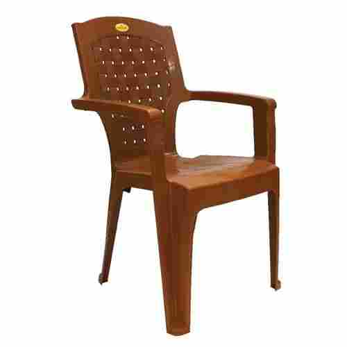 Eye Appealing Design Standard Plastic Chair