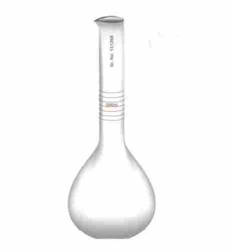 Glass Jar 5 Ltr with Calibration Certificate