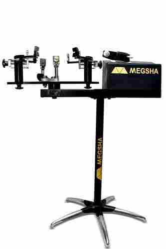 Megsha EL 555 Racket Stringing Machine