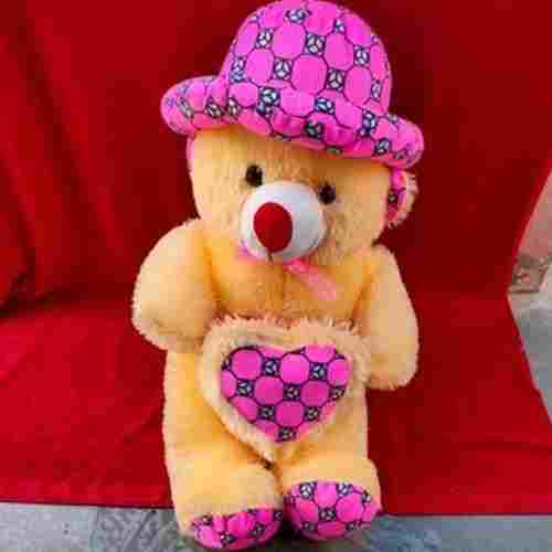 3 Feet Stuffed Teddy Bear 