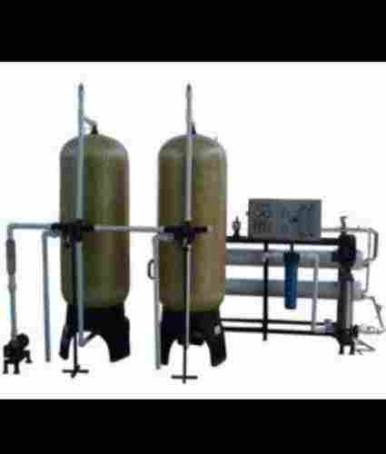 Industrial Water Treatment RO System